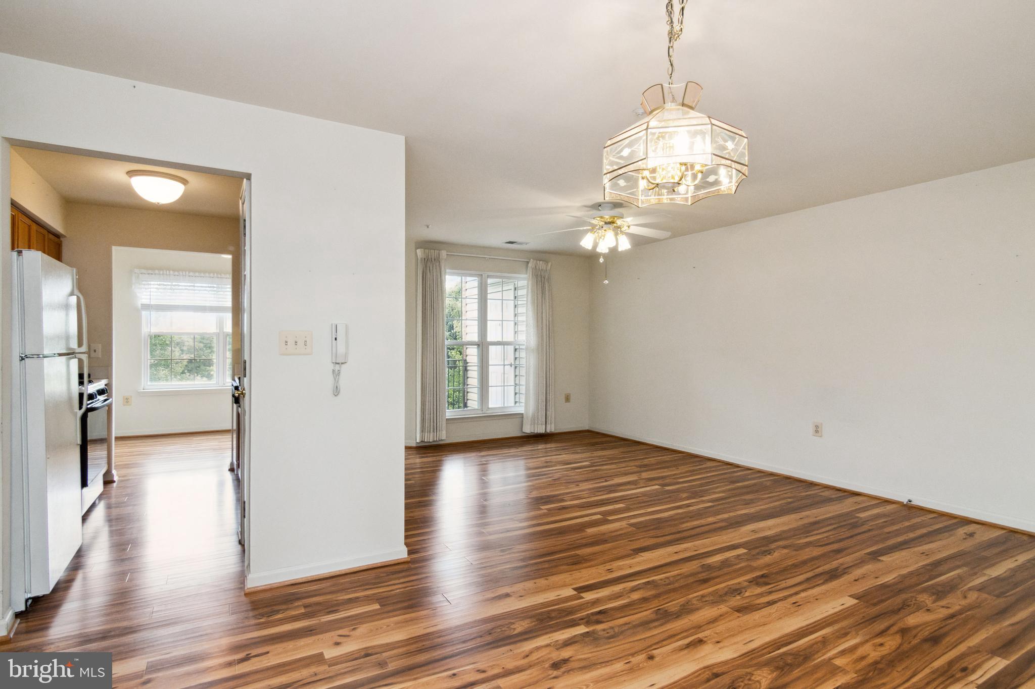 3830 Normandy Drive, Unit 2B Hampstead, MD 21074 - Photo 9 of 25 Opens to kitchen