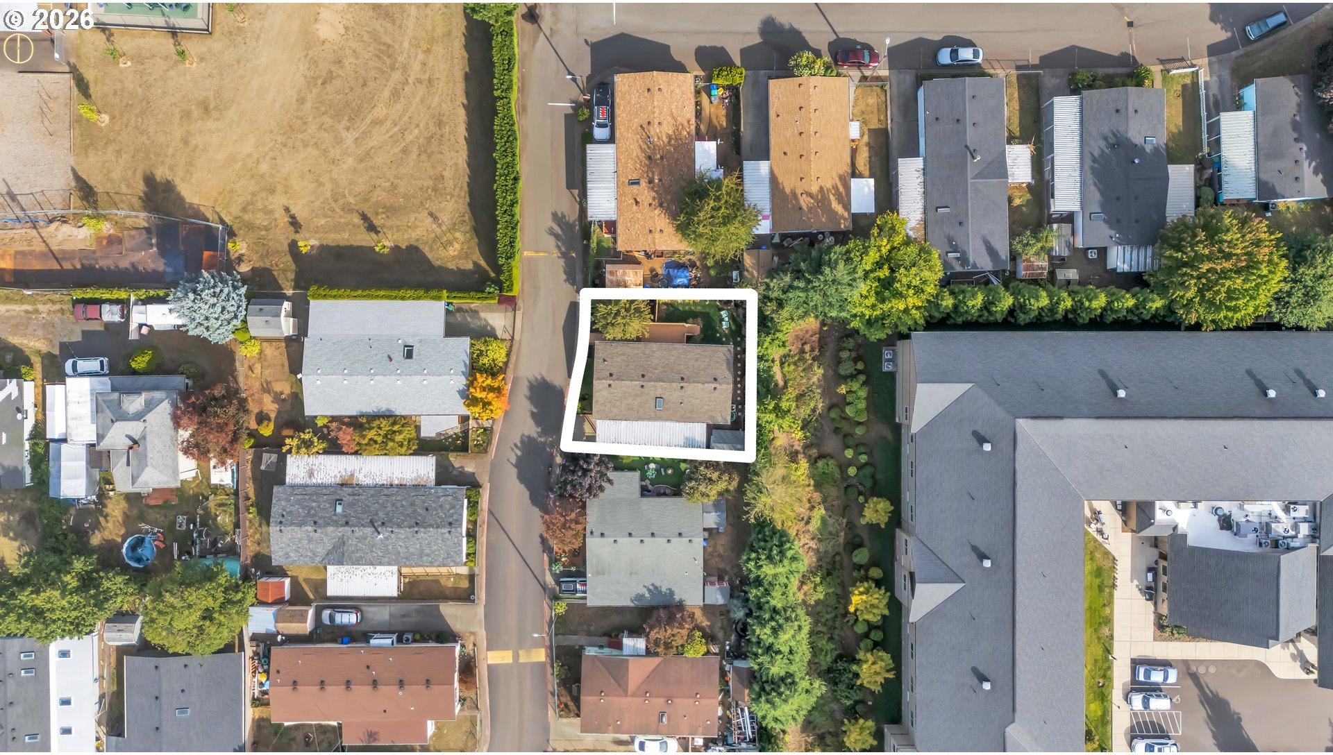 13115 Southeast Foster Road Portland, OR 97236 - Photo 36 of 36 Gallery Image 36