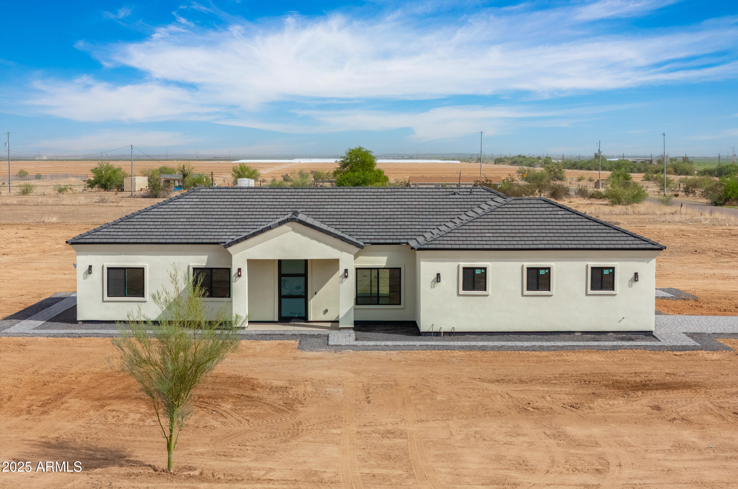 43400 West Reitz Ranch Road Stanfield, AZ 85172 - Photo 1 of 46 60
