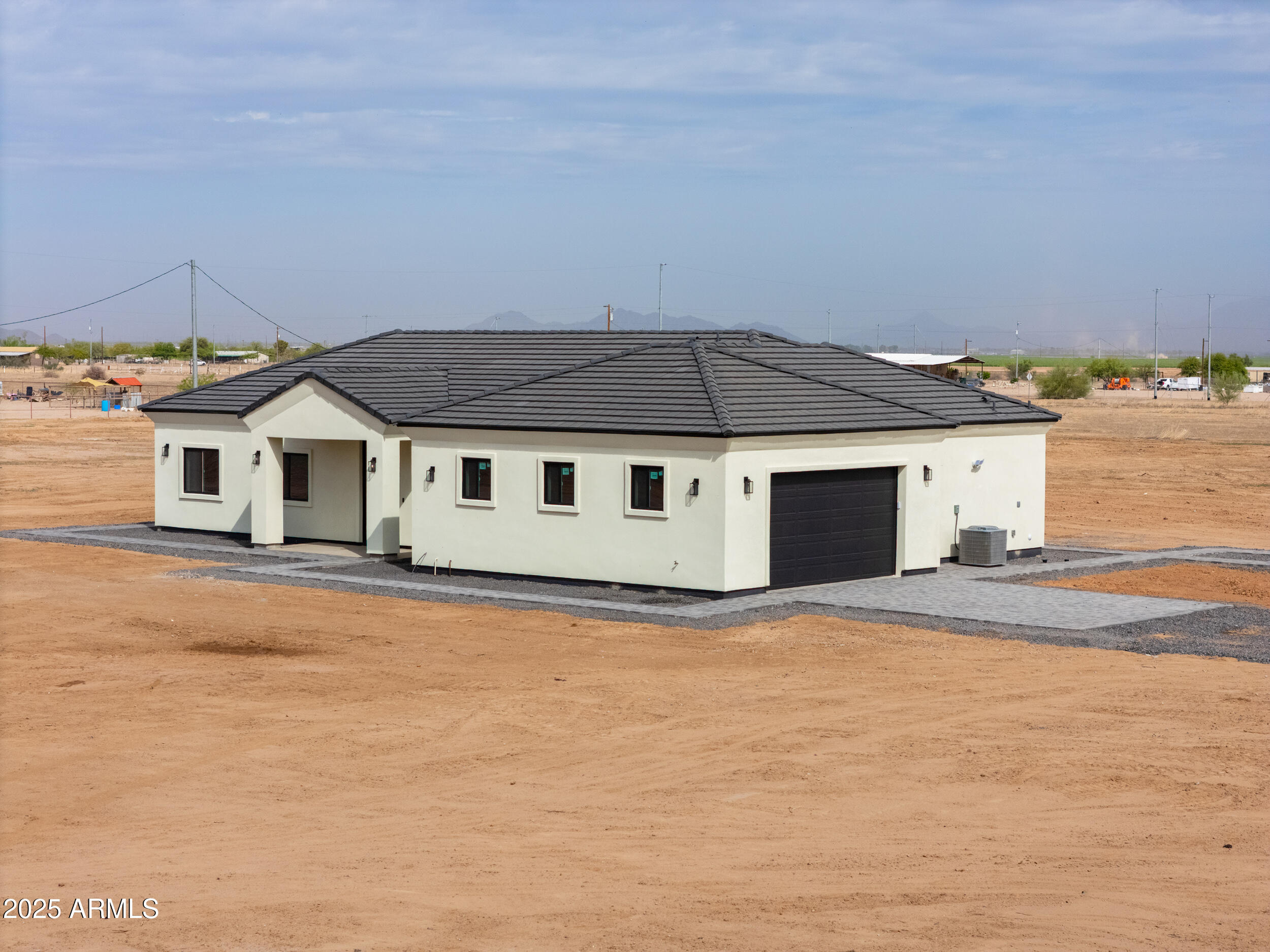 43400 West Reitz Ranch Road Stanfield, AZ 85172 - Photo 39 of 46 61