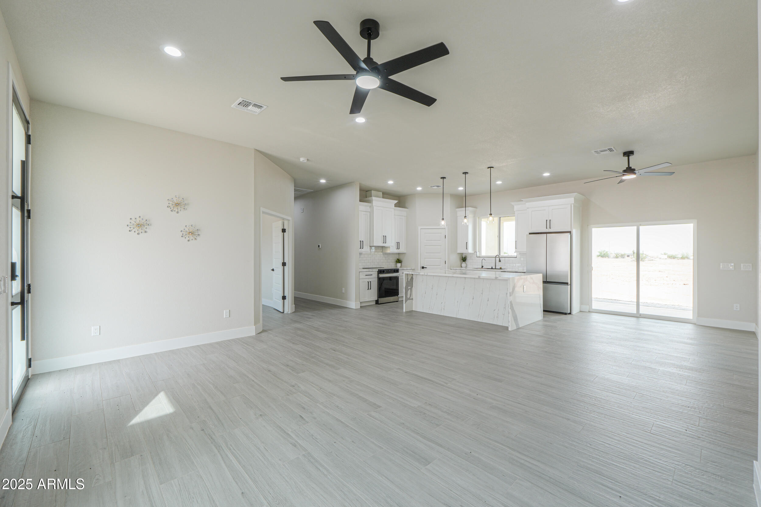 43400 West Reitz Ranch Road Stanfield, AZ 85172 - Photo 5 of 46 07