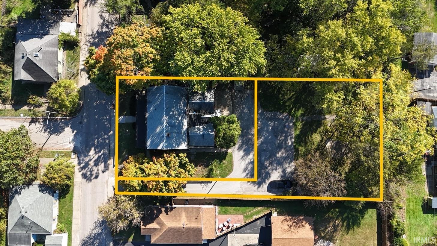 823 North Maple Street Bloomington, IN 47404 - Photo 13 of 13