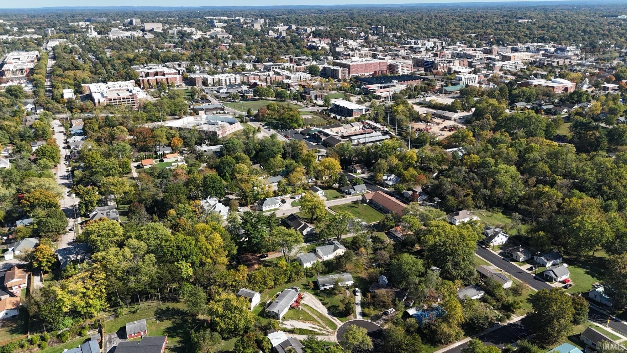 823 North Maple Street Bloomington, IN 47404 - Photo 4 of 13