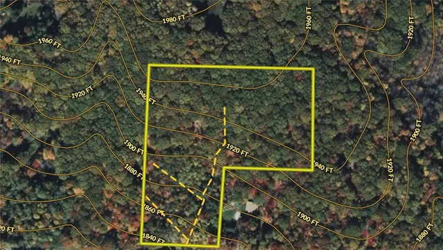 $38,400 | Vl Linkletter Road, Arkport, NY 14807