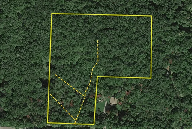 $38,400 | Vl Linkletter Road, Arkport, NY 14807