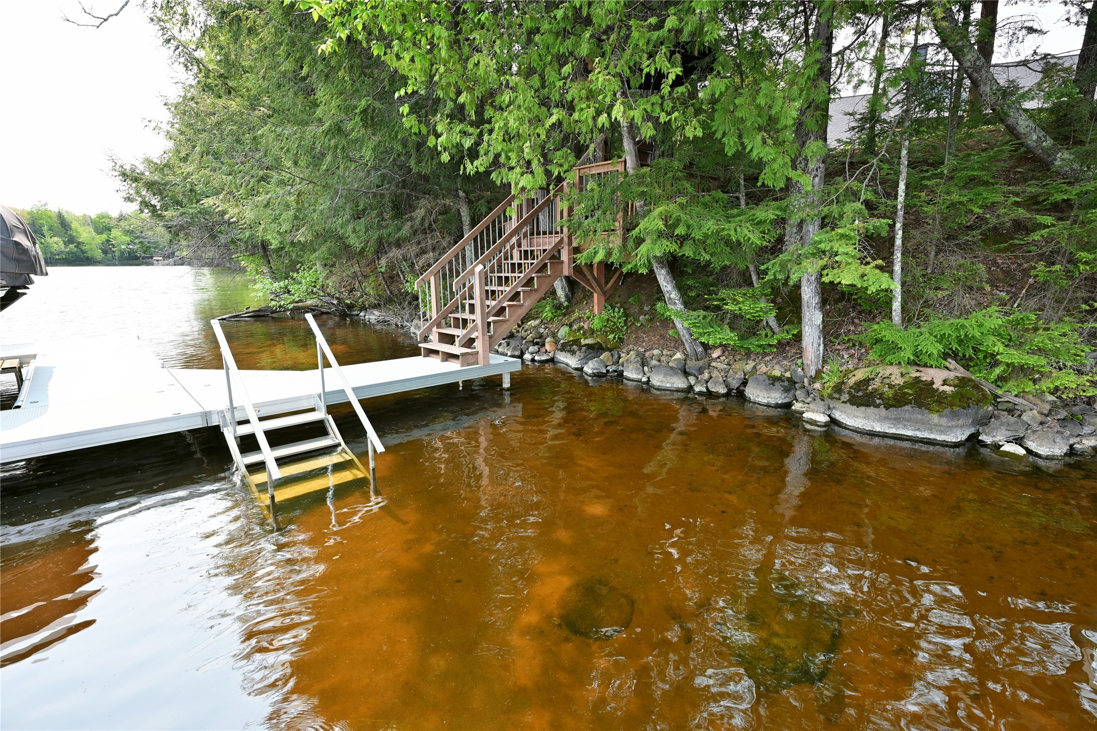 24076 Co Hwy M Cable, WI 54821 - Photo 47 of 60