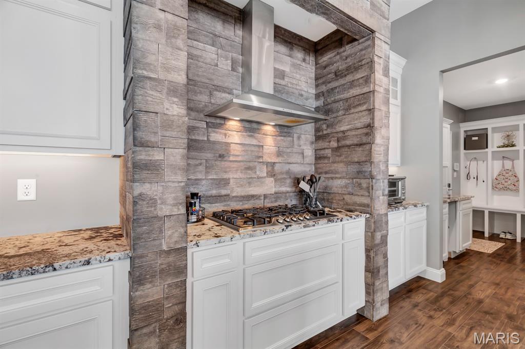 401 Hamlet Court O'Fallon, MO 63367 - Photo 14 of 45