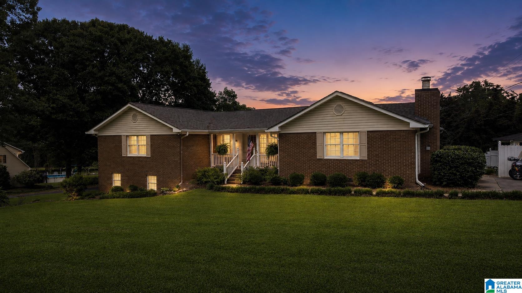 5401 Smith Road Pell City, AL 35128 - Photo 2 of 80
