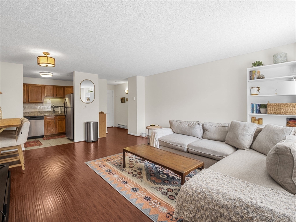 10 Rutledge Street, Unit 2G Worcester, MA 01604 - Photo 13 of 30 Gallery Image 13