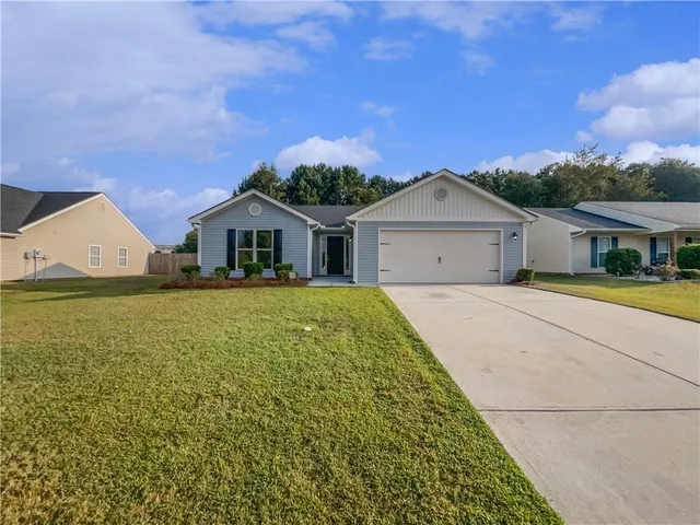 $325,000 | 784 Morris Lane, Winder, GA 30680