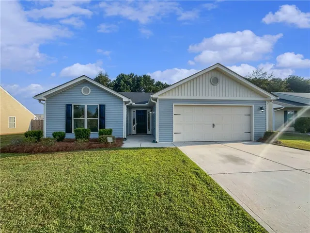 $325,000 | 784 Morris Lane, Winder, GA 30680