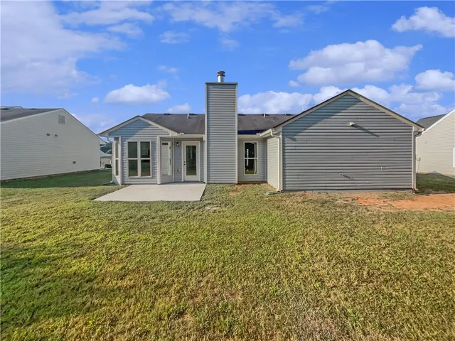 $325,000 | 784 Morris Lane, Winder, GA 30680