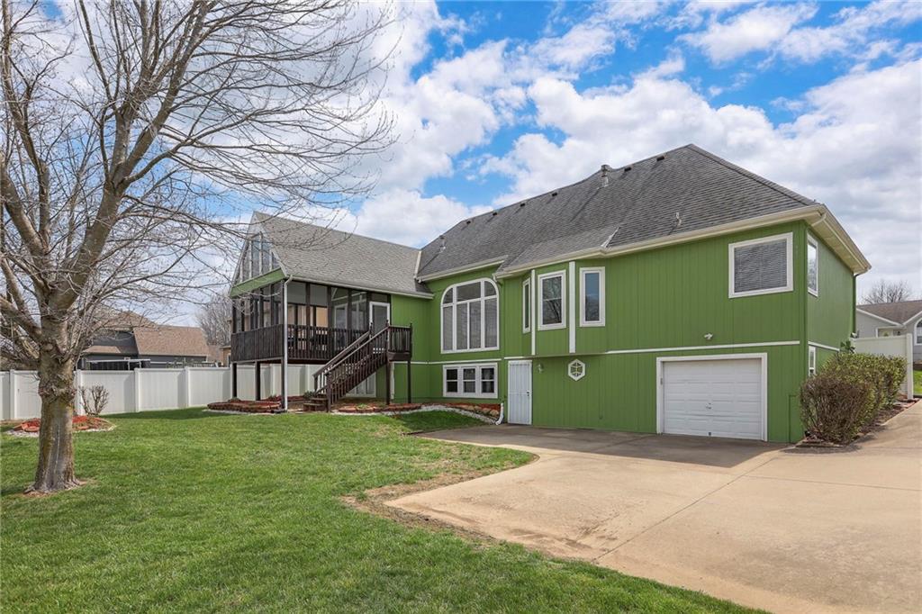 604 Oak Drive Raymore, MO 64083 - Photo 25 of 26