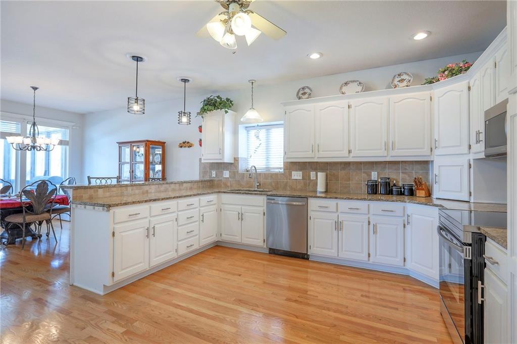604 Oak Drive Raymore, MO 64083 - Photo 8 of 26