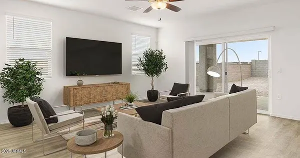 $2,225 | 25200 North 151st Drive, Unit 4, Surprise, AZ 85387