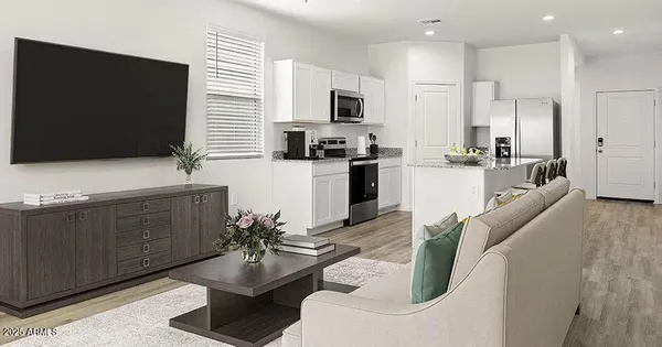 $2,225 | 25200 North 151st Drive, Unit 4, Surprise, AZ 85387