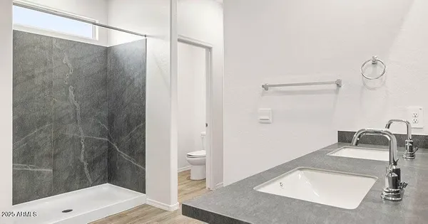 $2,225 | 25200 North 151st Drive, Unit 4, Surprise, AZ 85387