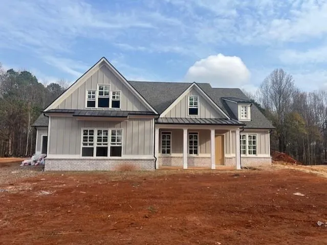 $915,000 | 5450 Settingdown Road, Cumming, GA 30041