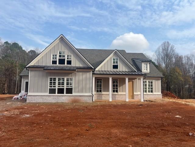 5450 Settingdown Road Cumming, GA 30041 - Photo 1 of 20