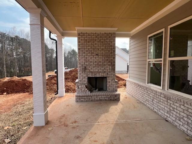 5450 Settingdown Road Cumming, GA 30041 - Photo 16 of 20