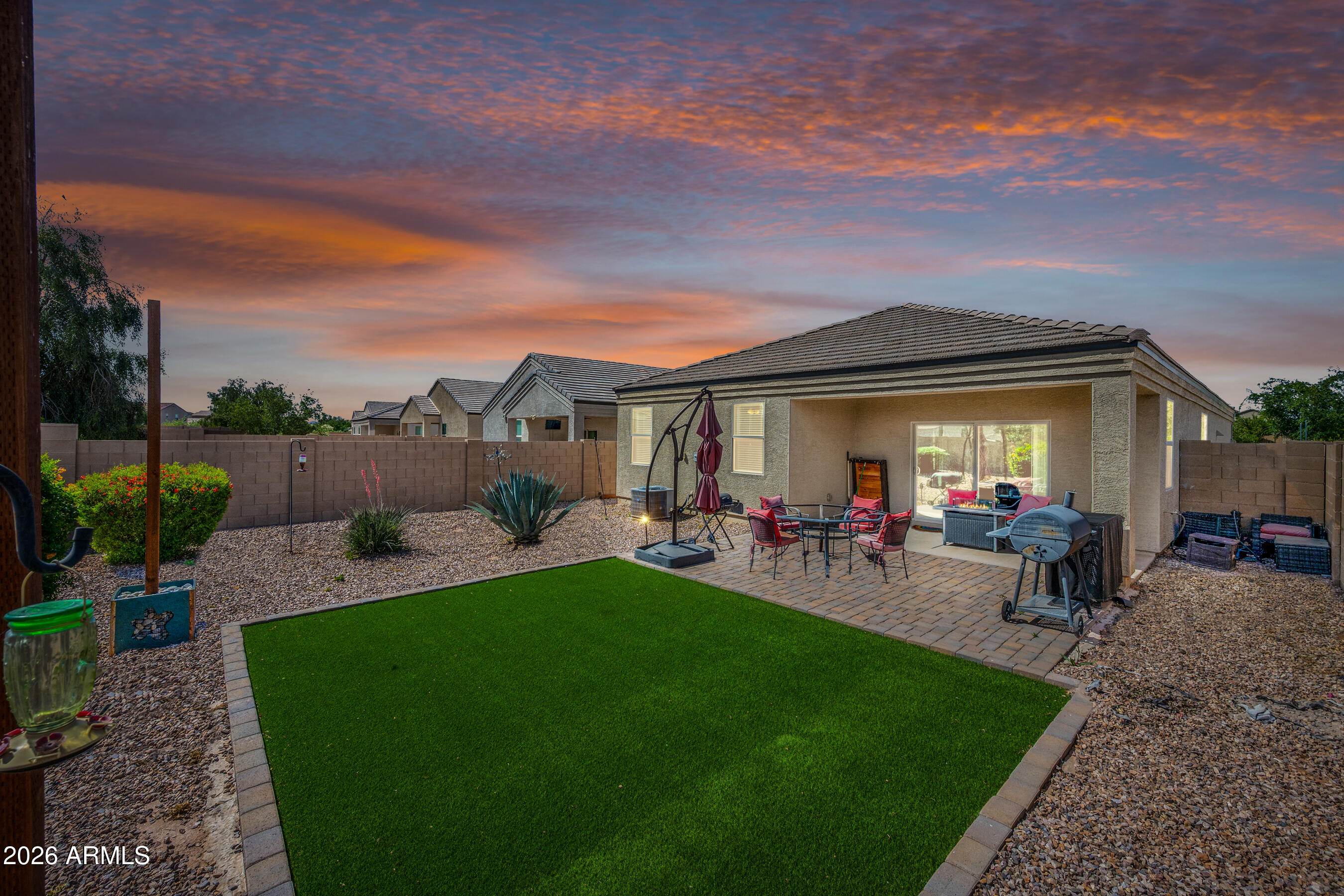 4913 East Chromium Road San Tan Valley, AZ 85143 - Photo 25 of 60