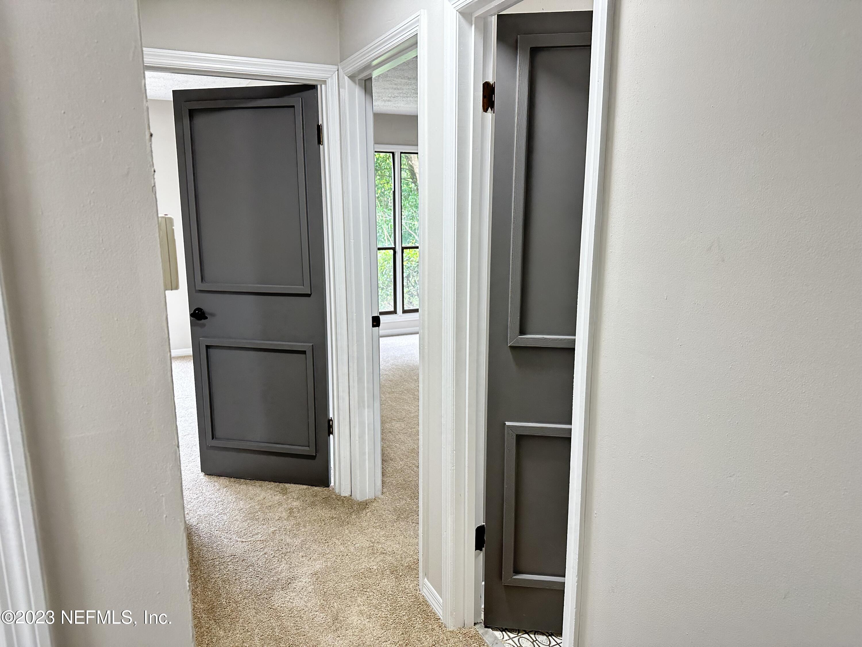 6175 Briar Forest Road West Jacksonville, FL 32277 - Photo 30 of 36 a view of kitchen space with cabinets