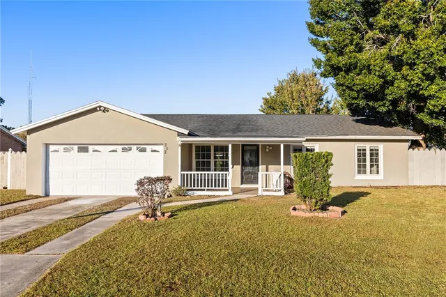 $2,600 | 262 Citrus Drive, Kissimmee, FL 34743