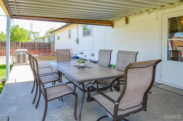 $100,000 | 1865 Violet Drive, Florissant, MO 63031
