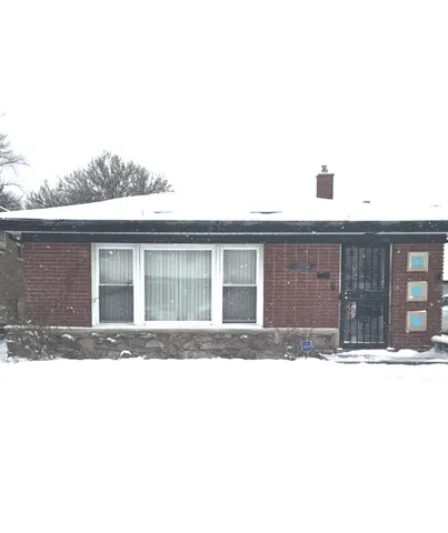 $157,000 | 14440 Blackstone Avenue, Dolton, IL 60419