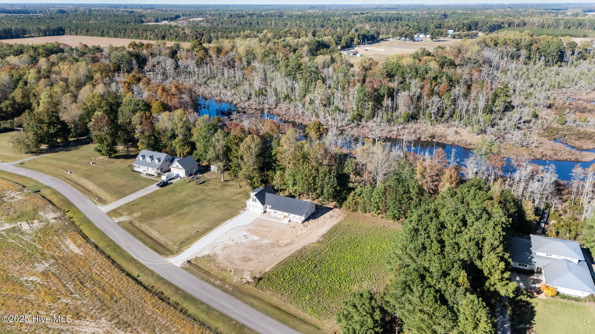 263 Treasure Point Road Bath, NC 27808 - Photo 64 of 76 6F1C4538-F524-4011-AA05-36D408D72003