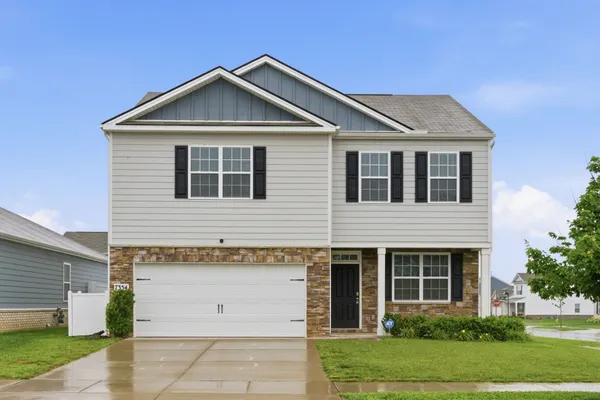 $364,900 | 7354 Sunny Parks Drive, White House, TN 37188
