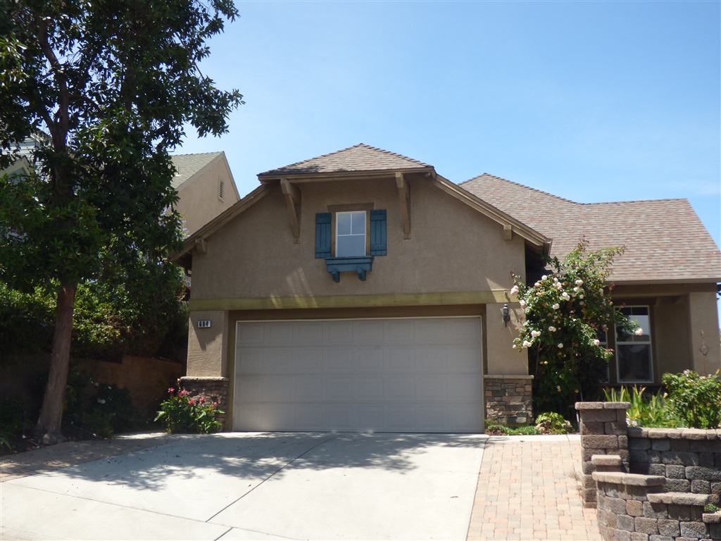 684 Poets Square Fallbrook, CA 92028 - Photo 1 of 25