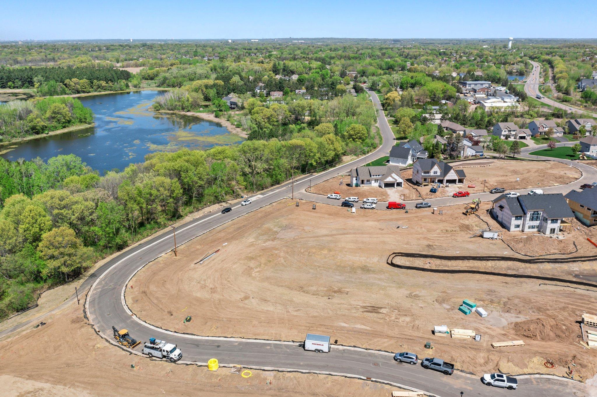 4955 Parkside Circle Eagan, MN 55123 - Photo 1 of 11