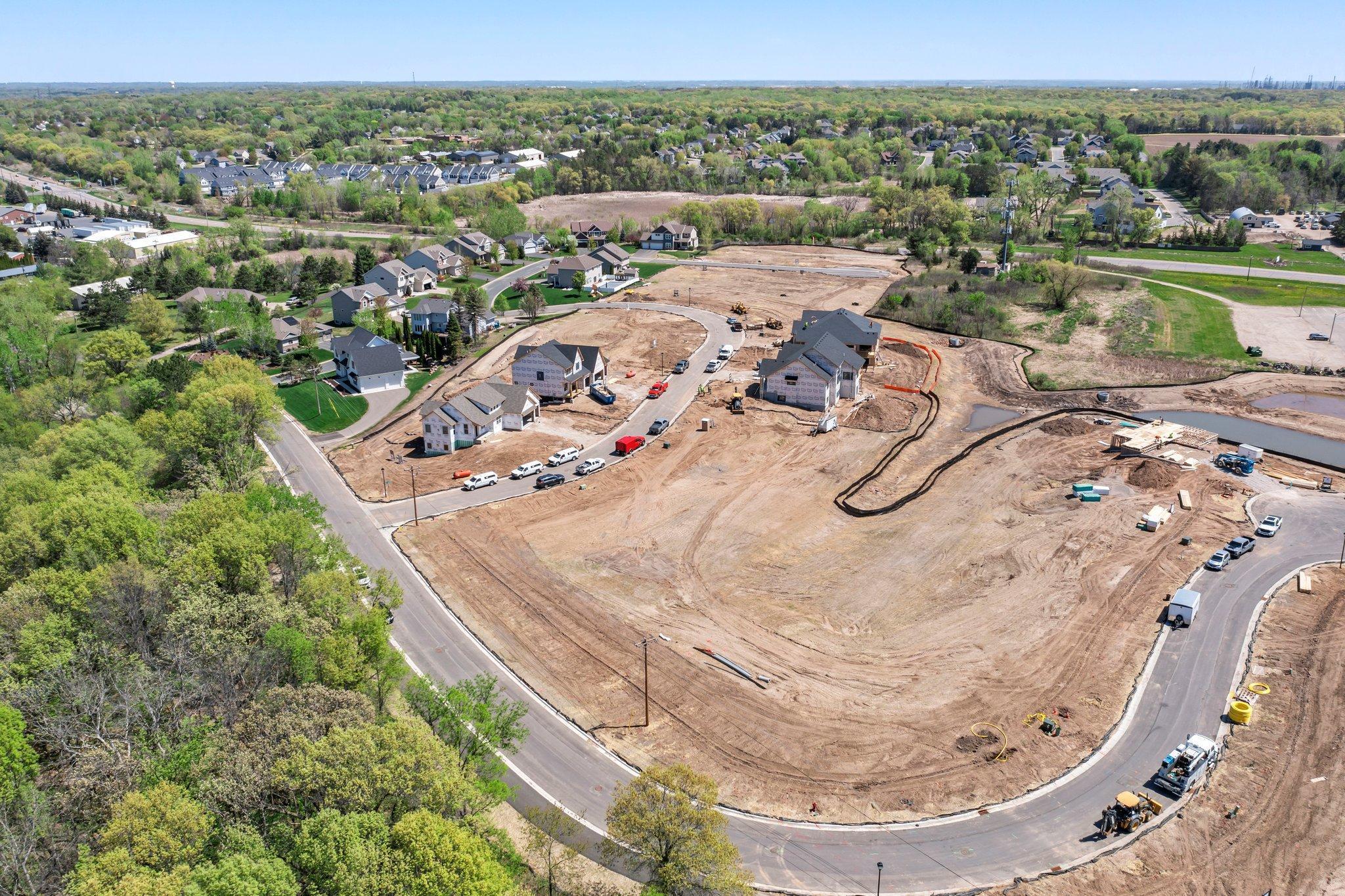 4955 Parkside Circle Eagan, MN 55123 - Photo 2 of 11
