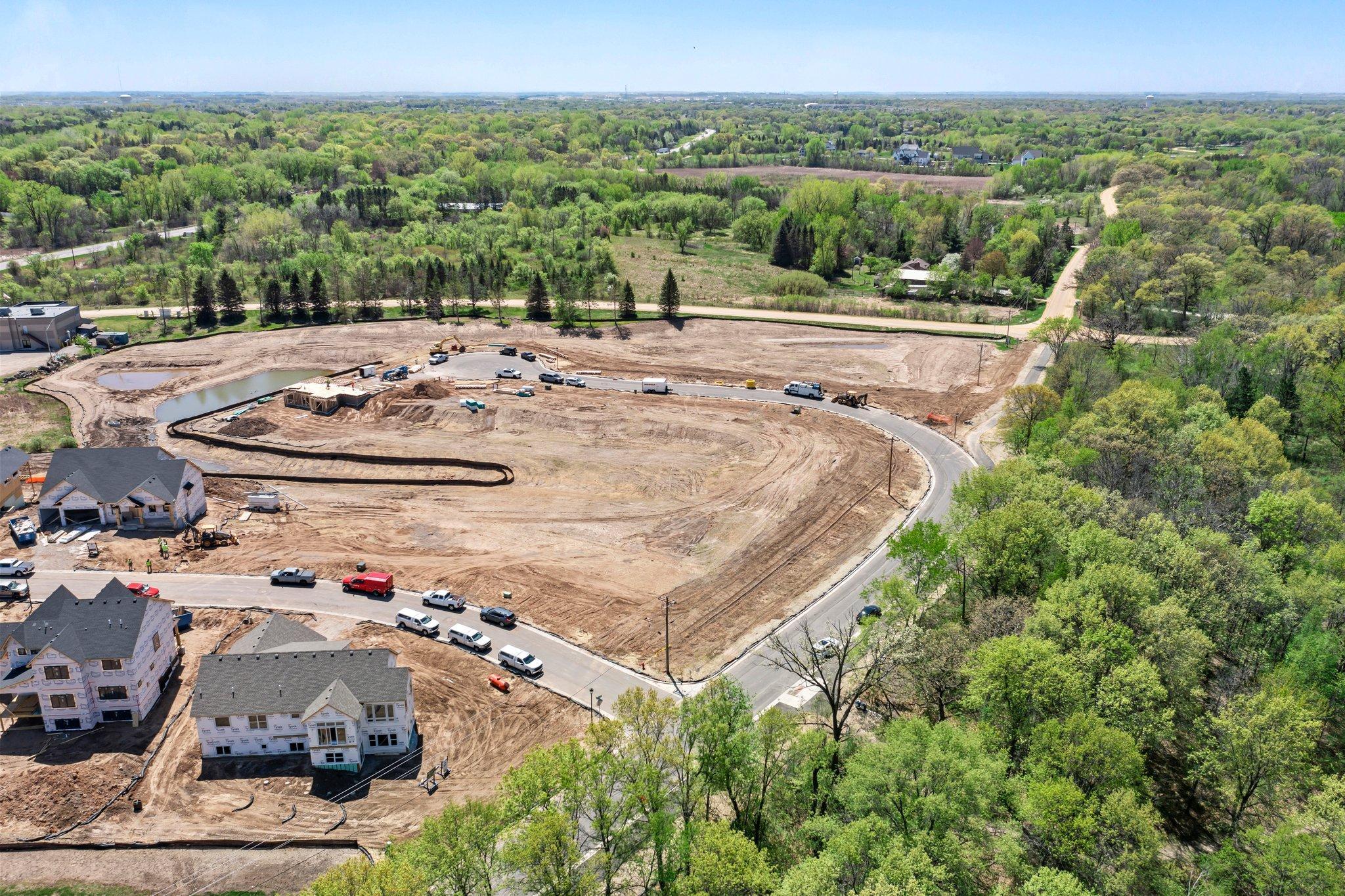 4955 Parkside Circle Eagan, MN 55123 - Photo 3 of 11