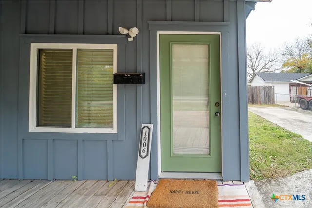 $169,500 | 1006 West North Street, Victoria, TX 77901