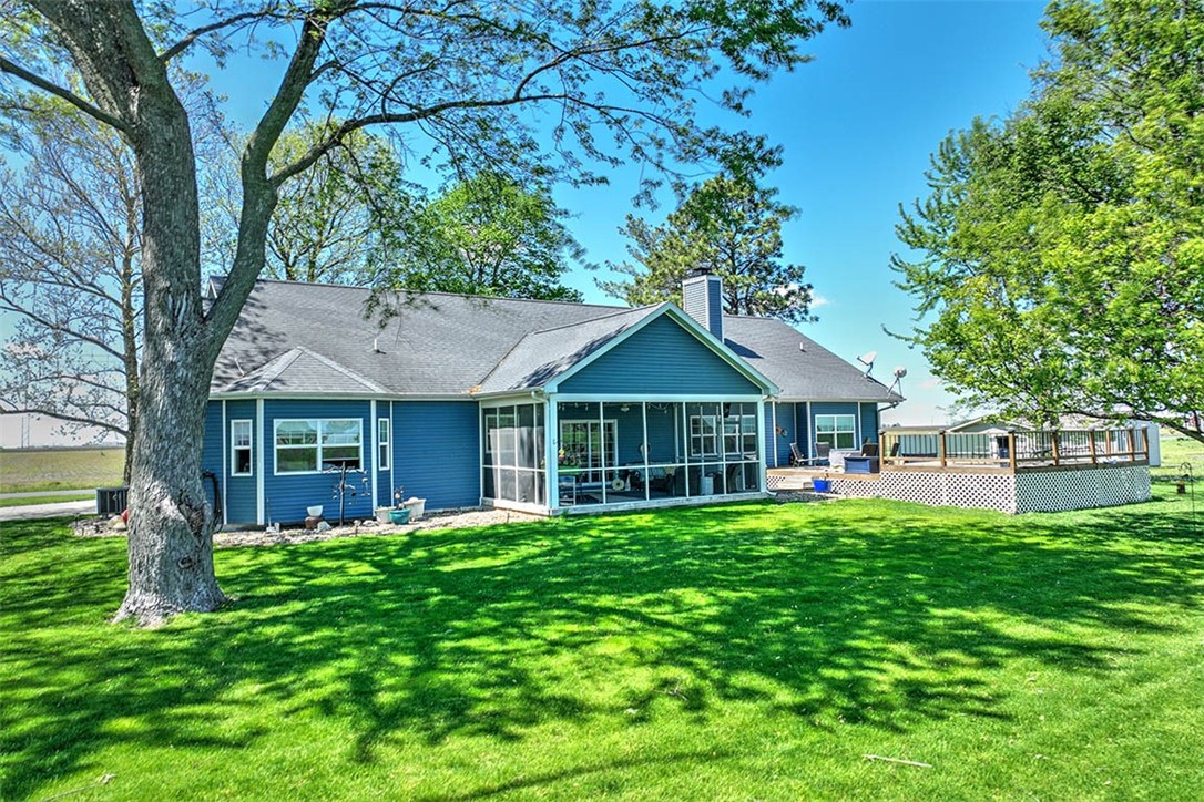 4480 North Bearsdale Road Decatur, IL 62526 - Photo 40 of 45