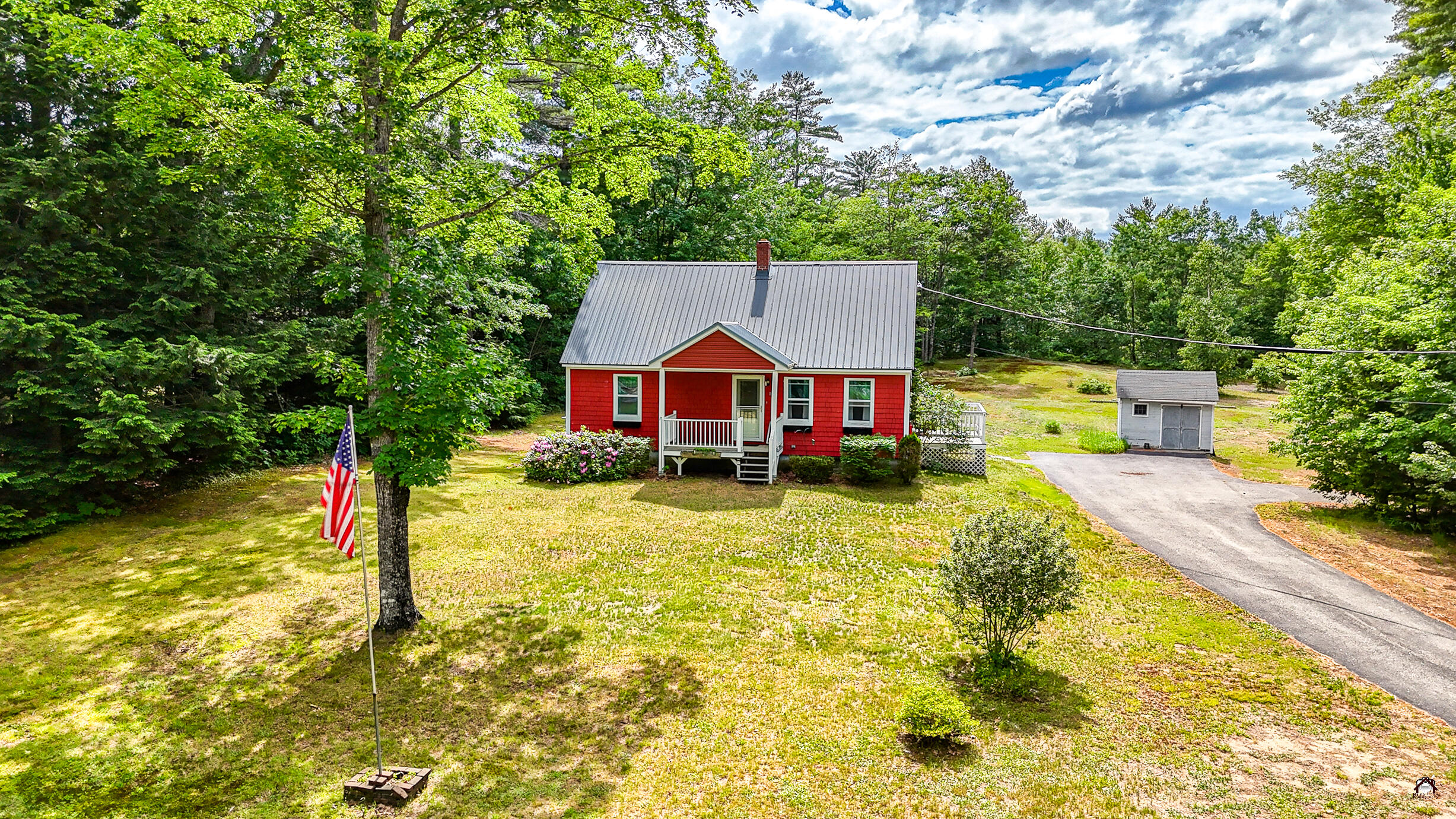 18 Skeetfield Road Oxford, ME 04270 - Photo 23 of 26 161-DP-101