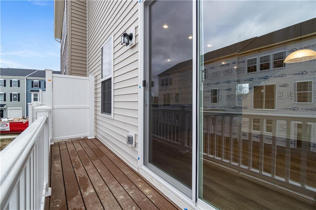 135 Affinity Drive Harmony, PA 16037 - Photo 20 of 46