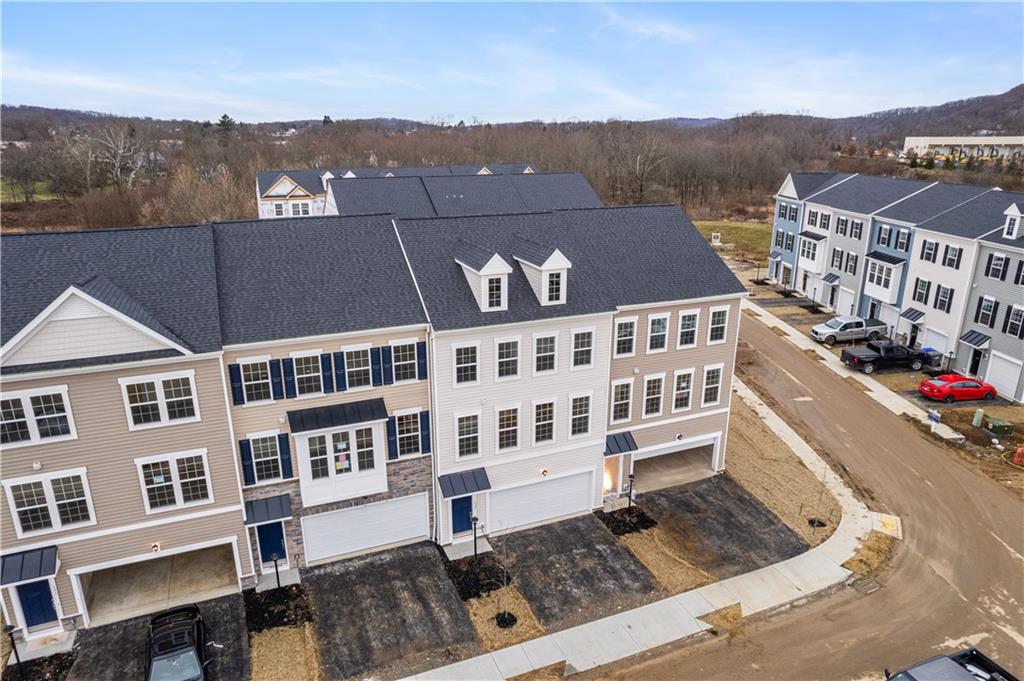 135 Affinity Drive Harmony, PA 16037 - Photo 2 of 46 Grocery stores, coffee shops and restaurants are just a few minutes away.