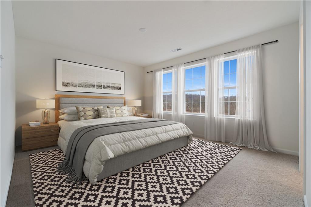 135 Affinity Drive Harmony, PA 16037 - Photo 23 of 46