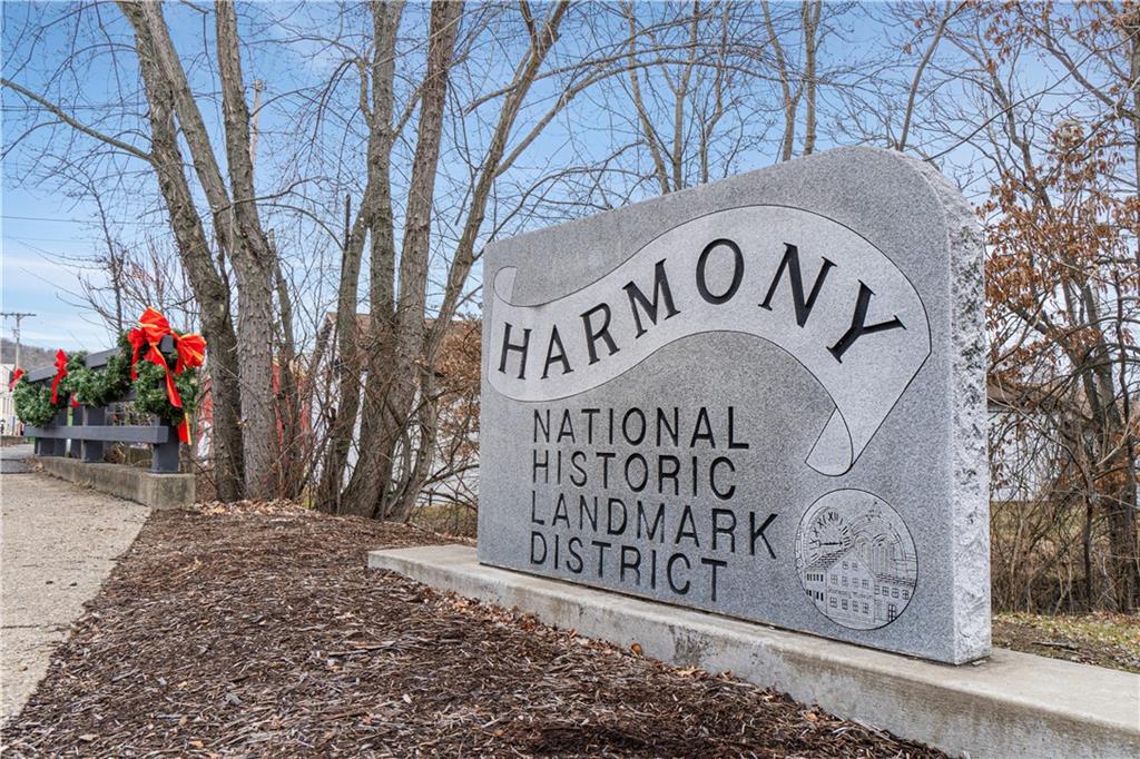 135 Affinity Drive Harmony, PA 16037 - Photo 3 of 46