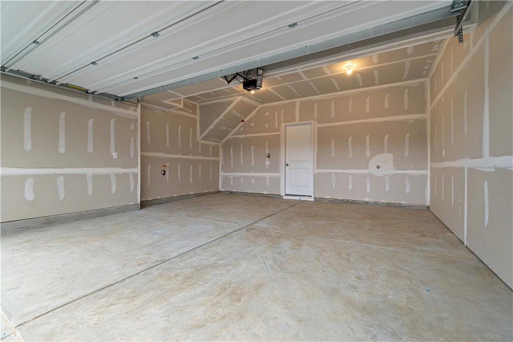 135 Affinity Drive Harmony, PA 16037 - Photo 32 of 46 2 car garage