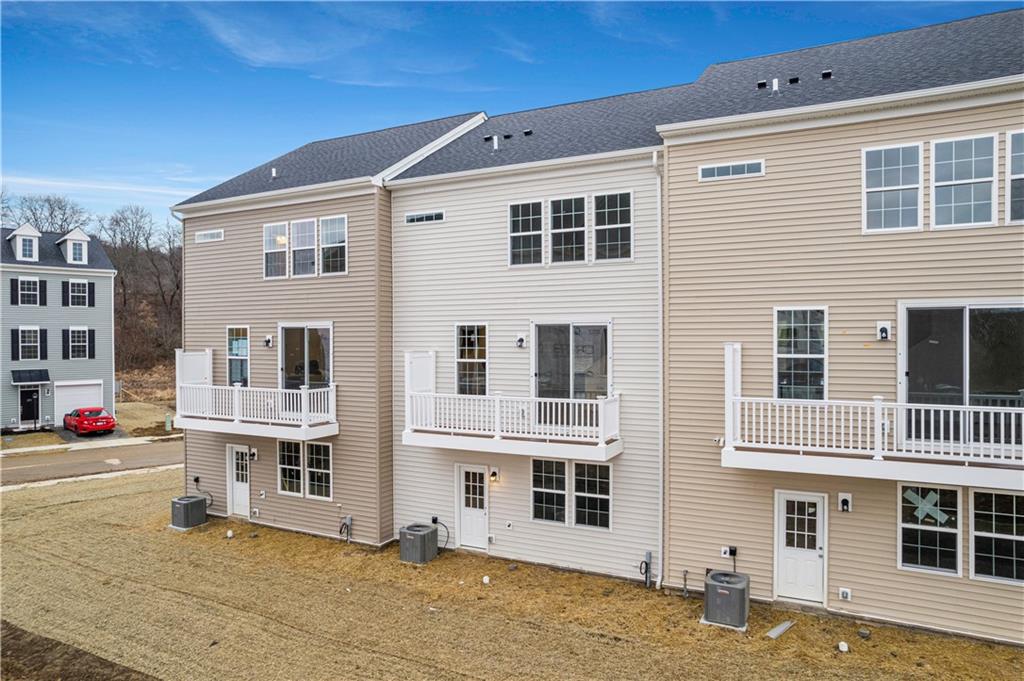 135 Affinity Drive Harmony, PA 16037 - Photo 33 of 46