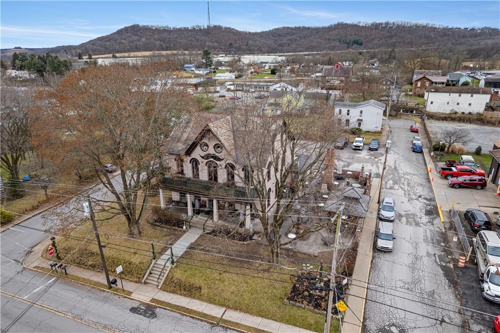 135 Affinity Drive Harmony, PA 16037 - Photo 37 of 46 A short walk from Creekside