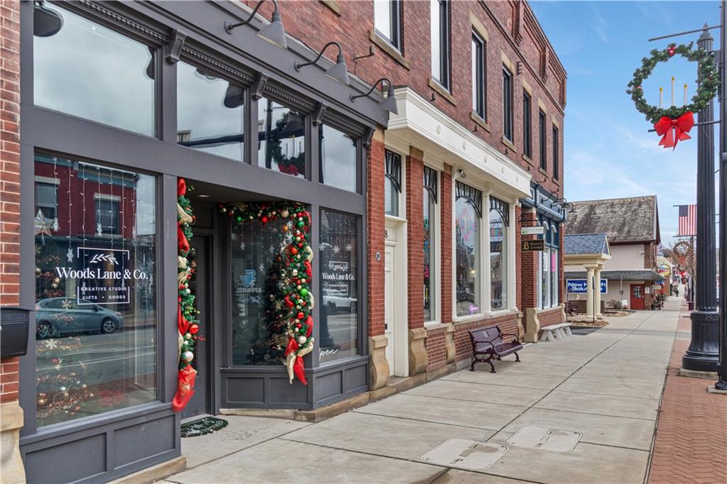 135 Affinity Drive Harmony, PA 16037 - Photo 43 of 46