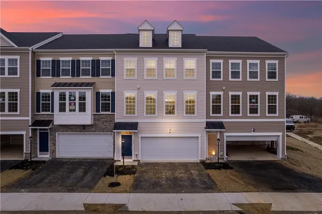 $2,450 | 135 Affinity Drive, Harmony, PA 16037