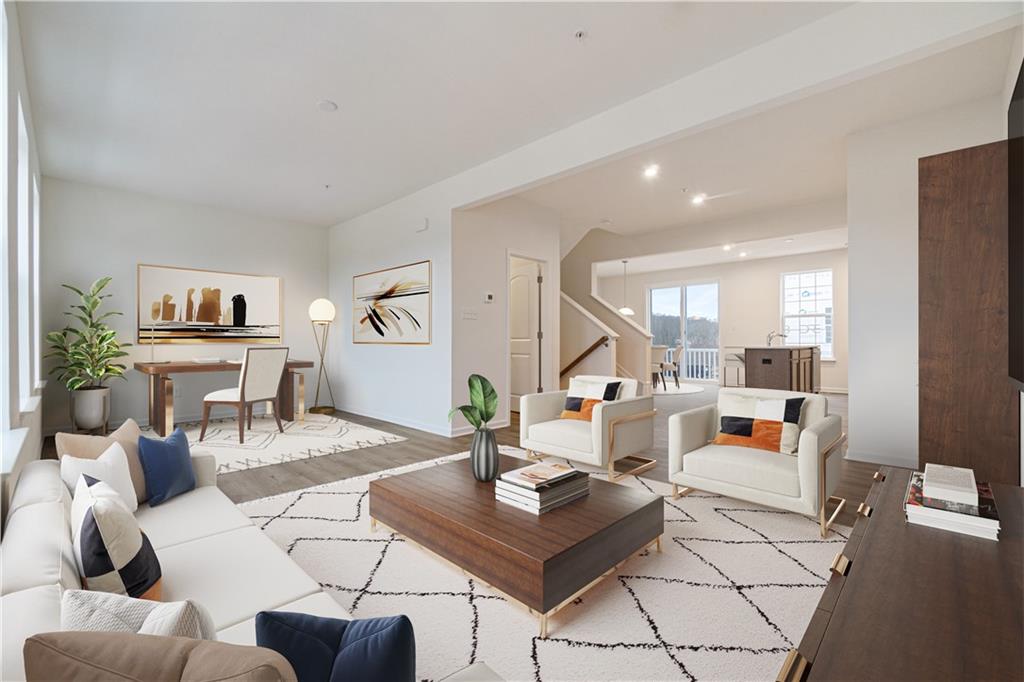 135 Affinity Drive Harmony, PA 16037 - Photo 8 of 46