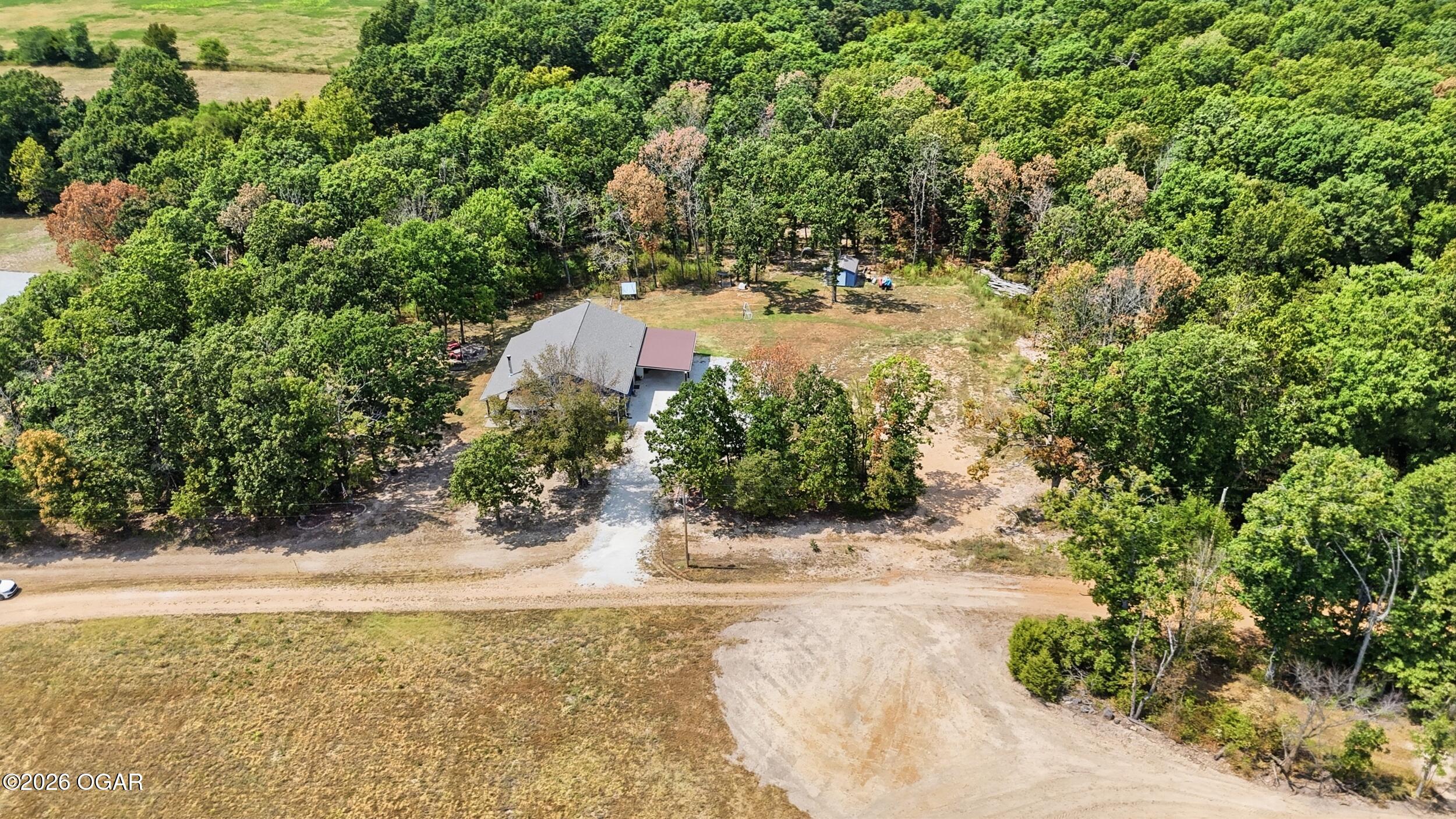 1643 Fiddlers Ridge Road Goodman, MO 64843 - Photo 42 of 47 Gallery Image 42