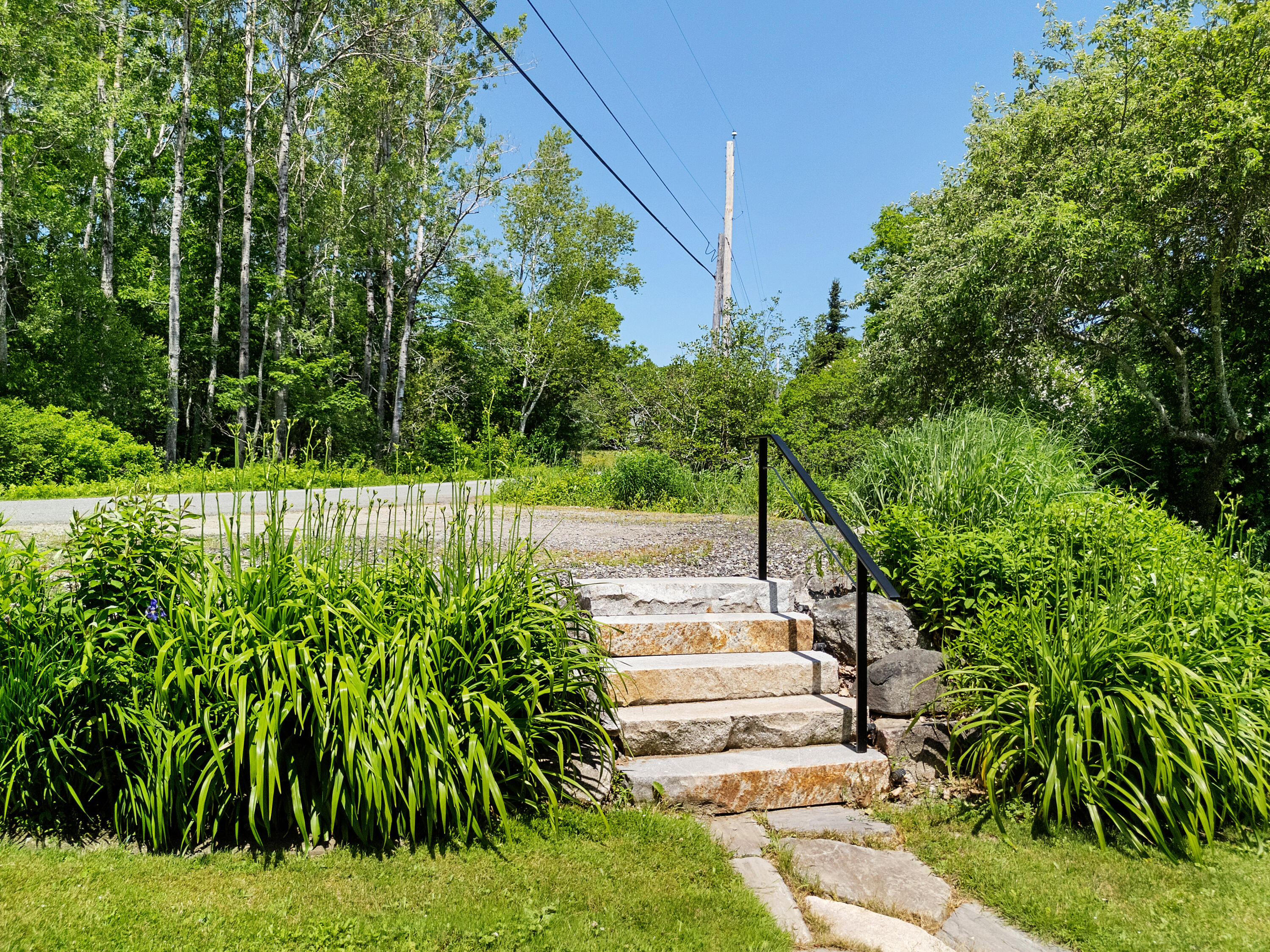 1414 Dutch Neck Road Waldoboro, ME 04572 - Photo 28 of 69 DJI_20250624115415_0182_D